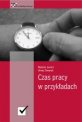 Czas pracy w przykładach