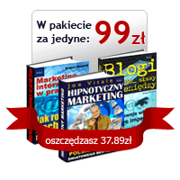 Pakiet: E-Biznes w praktyce